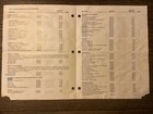 September 1980 Suggested Retail Price List Apple Computer