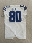 Game Worn Dallas Cowboys Jersey Size 46