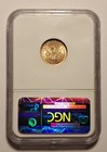 1901-p Liberty Head  2 50 Gold Quarter Eagle Ngc Ms62 Rare Date Coin Unc  2 5