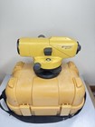 Topcon At-b2 Automatic Level  Surveying