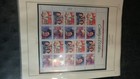 Wonderful Collection In Scott National Postage Stamp Album   Dust Cover Mnh