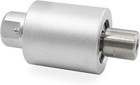 Whirl A Way Surface Cleaner Rotary Swivel Head 16  20  22  24  85 790 004 4000ps