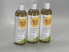 Pack Of 3 - Burt s Bees Baby Shampoo   Wash Calming   12 Fl Oz