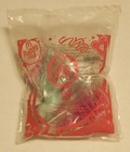  2  Mcdonalds Happy Meal 2009 My Little Pony Toys New In Bag