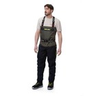 Finntrail Can-am X Finntrail Enduro Waders Maverick Outlander Commander Defender
