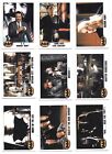 1989 Topps Batman Movie Series 1 Trading Cards   You Choose  s 1-132   Bx145