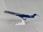 Skymarks Bombardier Crj-900 Nextgen Desk Top 1 100 Model Airplane