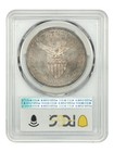 U s  Philippines  1903 1 Peso Pcgs Ms63 - U s  Philippines