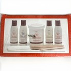 Gigi Sugar Bare Microwave Formula Hair Removal System Wax Kit For Face   Body