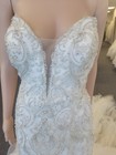 Wedding Dress By Moonlight Size 16