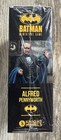 Batman Miniature Game Alfred Pennyworth Knight Models      Brand New   Sealed  