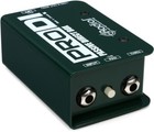 Radial Prodi 1-channel Passive Instrument Direct Box Quick Shipping Quiet Di Box