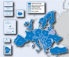 Garmin Nuvi Gps Large 5  2025 Full Europe   Uk Maps Bundle