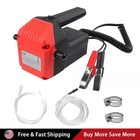 Oil Transfer Pump Extractor Electric Fast Change Transmission Fluid Extractor 