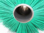 Mobil Main Tube Broom  8 5  Center   34 5  Wide   58  Long  Gr Hd Open