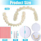 Dentures Fake Teeth Diy Kit  Diy Fake Teeth Repair Missing Teeth Usa 2025