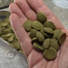 Veggie Spirulina Wafers Algae Aquarium Bulk Fish Food 1 4lb To 5 Lb choose Size 
