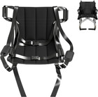 Patient Lift Transfer Belt For Wheelchair To Car bed  Emergency Evacuation Chair