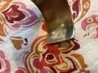 Native American Sterling Silver Cuff By Johnny Cowboy 