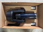 Meade Etx-60at Digital Telescope W  Autostar Computer Controller Blue Nib