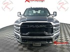 2025 Ram 3500 Tradesman 4wd 4dr Pickup Truck Backup Camera