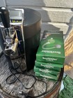 Krups Beertender  Vb50 B90 Beer Keg Tap Dispenser Cooler Fridge   15 New Tubes