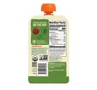 Peter Rabbit Organics Baby Pea Spinach Apple 10 Pack Usda Organic Non Gmo 4 4oz