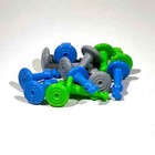 Replacement Nintendo 64 Thumbstick   Drop-in Compatible   Kitsch-bent