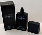 Jacomo De Jacomo Men   s 1 7 Oz Edt Splash Vintage New In Damage Box
