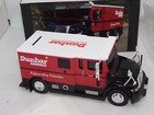 Dunbar Armored 2003 International Armored Truck 2004 Ertl Bank 1 24