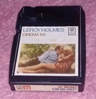 Leroy Holmes Cinema 69 8-track Tape Cartridge Play Tested Vtg Late Nite Bargain