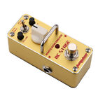 Aroma Acoustic Simulator Mini Size Guitar Effect Pedal True Bypass Design