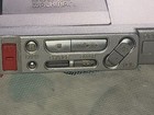 Sony Walkman Mz-r37 Mega Bass Portable Minidisc Recorder Works Pls Read