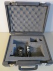 Meade Telescope Hard Case   Lenses