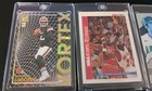 Huge Loaded Premium 300  Card Auto Paralle Rc Rookie Collection Lot Nfl Nba Mlb 