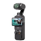 For Dji Osmo Pocket 3 Tempered Film Glass Screen Protector