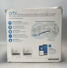Netgear Orbi Whole Home Mesh Wifi System With Tri-band Rbk50