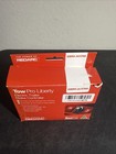 Redarc Tow-pro Liberty Electric Trailer Brake Controller Ebrh-accna Read Descrip