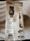 New Rw-9fm Digital Electronic Water Flow Meter Standard Garden Hose Gallon Litre