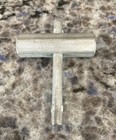 Ludwig Large Hex Drum Key Wrench Vintage 1960 s