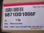 Lg Pcb Dishwasher Control  687dd1006f 