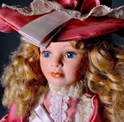 Haunted Doll Marigold Active Poltergeist Spirit Vessel Estate Doll E-0446