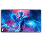 Tarkir Dragonstorm Ugin  Eye Of The Storms Black Stitched Playmat For Magic  The