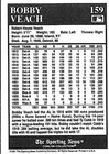 1991 The Sporting News Conlon Collection - 75 Years Ago League Leader Bobby   