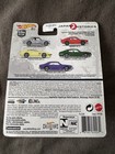 Hot Wheels Japan Historics 2 Datsun Bluebird 510 1 64 Diecast Silver Real Riders