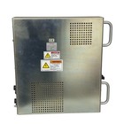 Veeco 831-349 Power Distribution Control Unit Wyko Nt9800 3d Profiler System