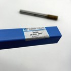 Hannibal 400250 Reamer Straight Shank And Flute Type 400 0 9843 25mm 7 8 Shank