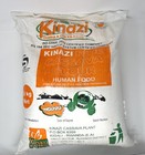 Kinazi Cassava Flour  fufu   Premium Cassava Flour 22 Lbs Or 10 Kg 