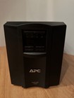 Apc Smc1000 Smart-ups C 1000va Lcd 120v Power Supply Tested No Batteries