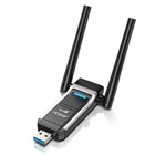 Edup 802 11ac 600mbps 1200mbps Dual Band Wireless Adapter Usb Wifi Dongle For Pc